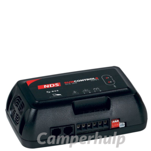 NDS SunControl2 SCE360 MPPT 12V 360W N-BUS Zonnepaneel Laadregelaar