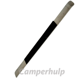 CAMPKO V2A Houder voor Mopeka en Truma LevelControl Aluminium ALUGAS Gasflessen