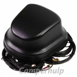 Dakantenne voor Teltonika RUTX50 / SELFSAT MWR – 6-in-1 5G, 4G LTE, WLAN en GPS