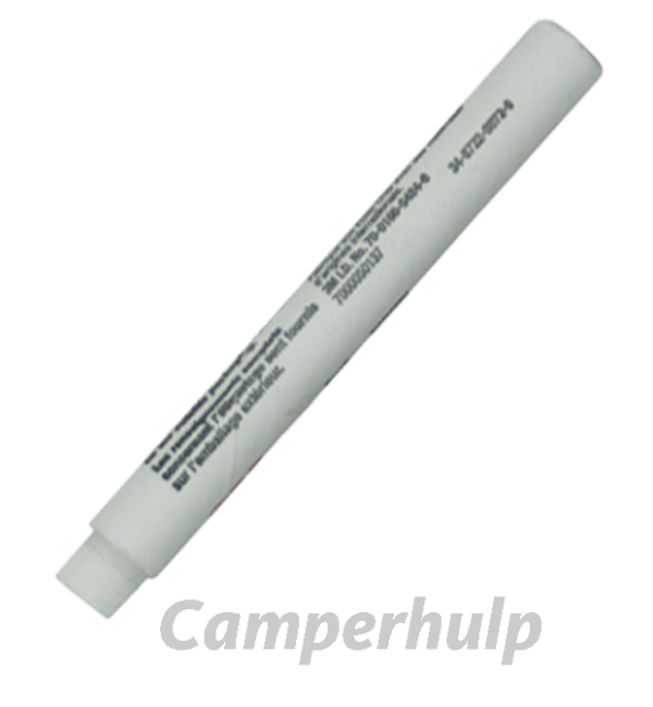 MOPEKA contactgel 1 ml voor alle MOPEKA-sensoren