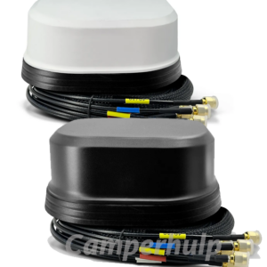 SATCO / SELFSAT MWR 7 in1 dakantenne 4× 5G, 2× WLAN en GPS