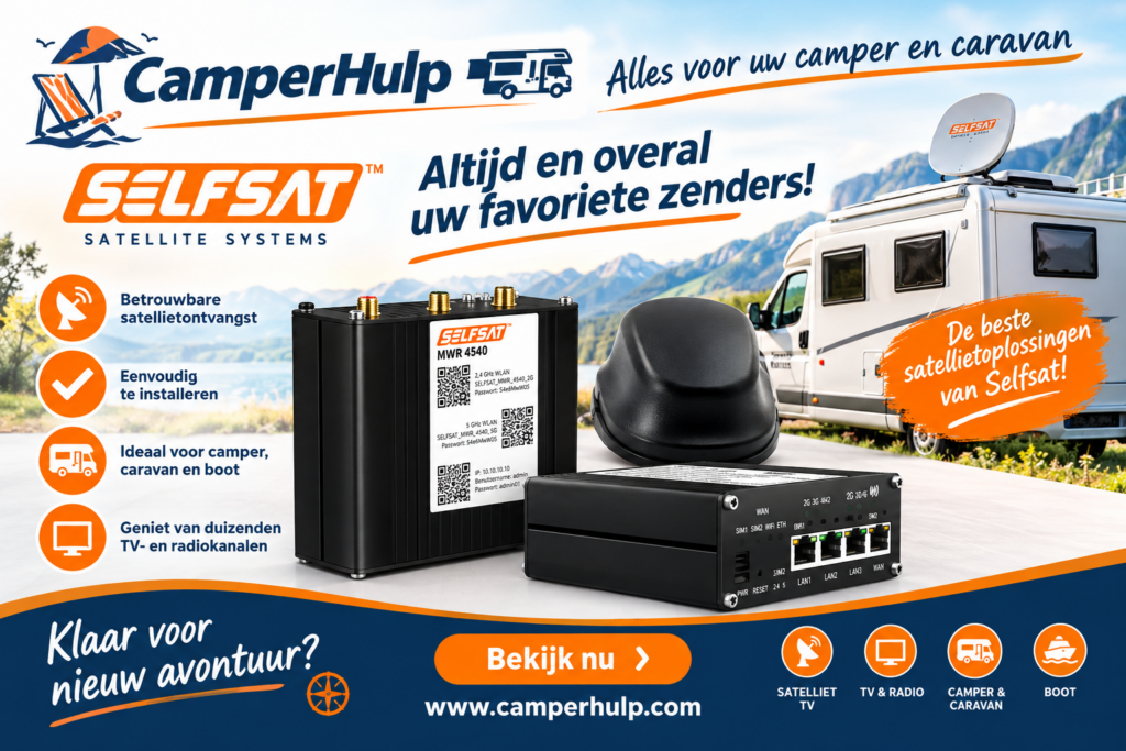 Selfsat-produkten