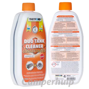 Thetford Duo Tank Cleaner Concentrated 800 ml