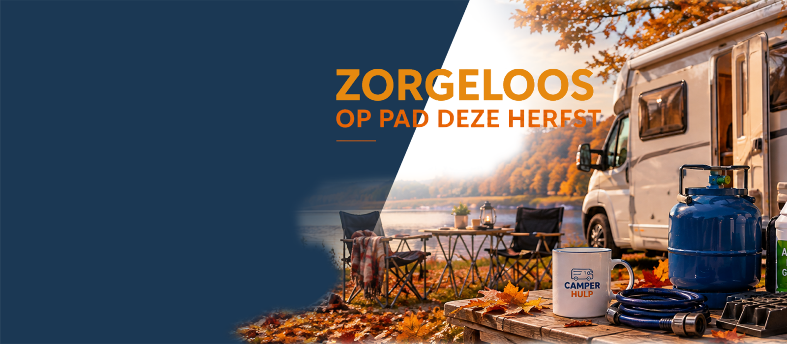 Achtergrond herfst telefoon