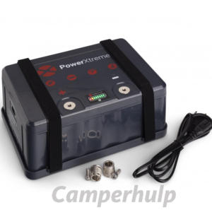 PowerXtreme X20 lithium moveraccu 12V 20Ah