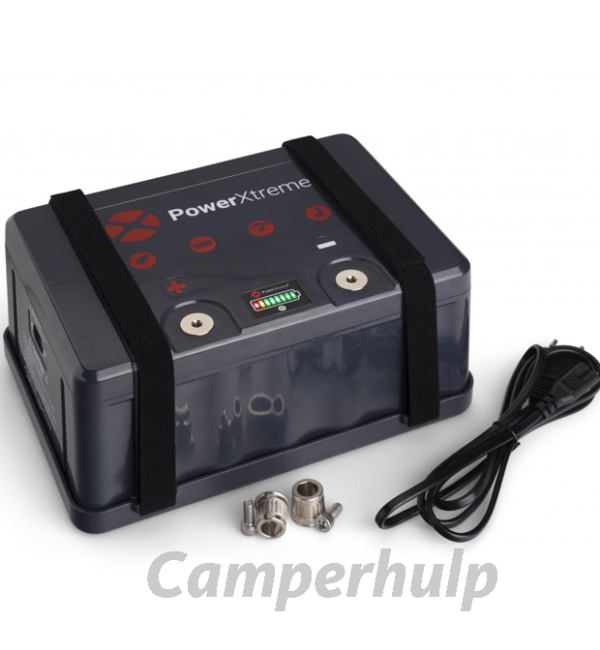 PowerXtreme X20 lithium moveraccu 12V 20Ah
