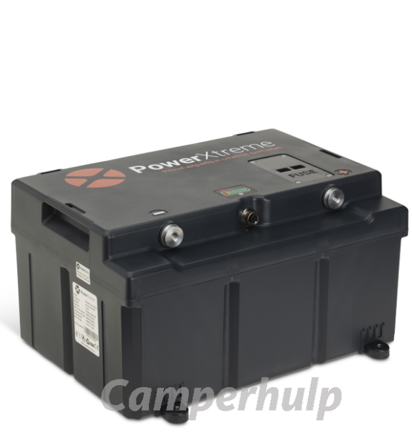 PowerXtreme X210 lithium accu 12,8 V 210 Ah