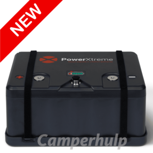 PowerXtreme X30-i 12V 30Ah lithium moveraccu