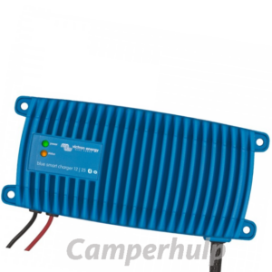 Victron Energy Blue Smart IP67 acculader 24/12 230V