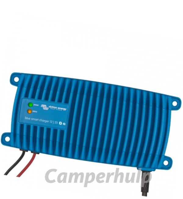 Victron Energy Blue Smart IP67 acculader 24/12 230V